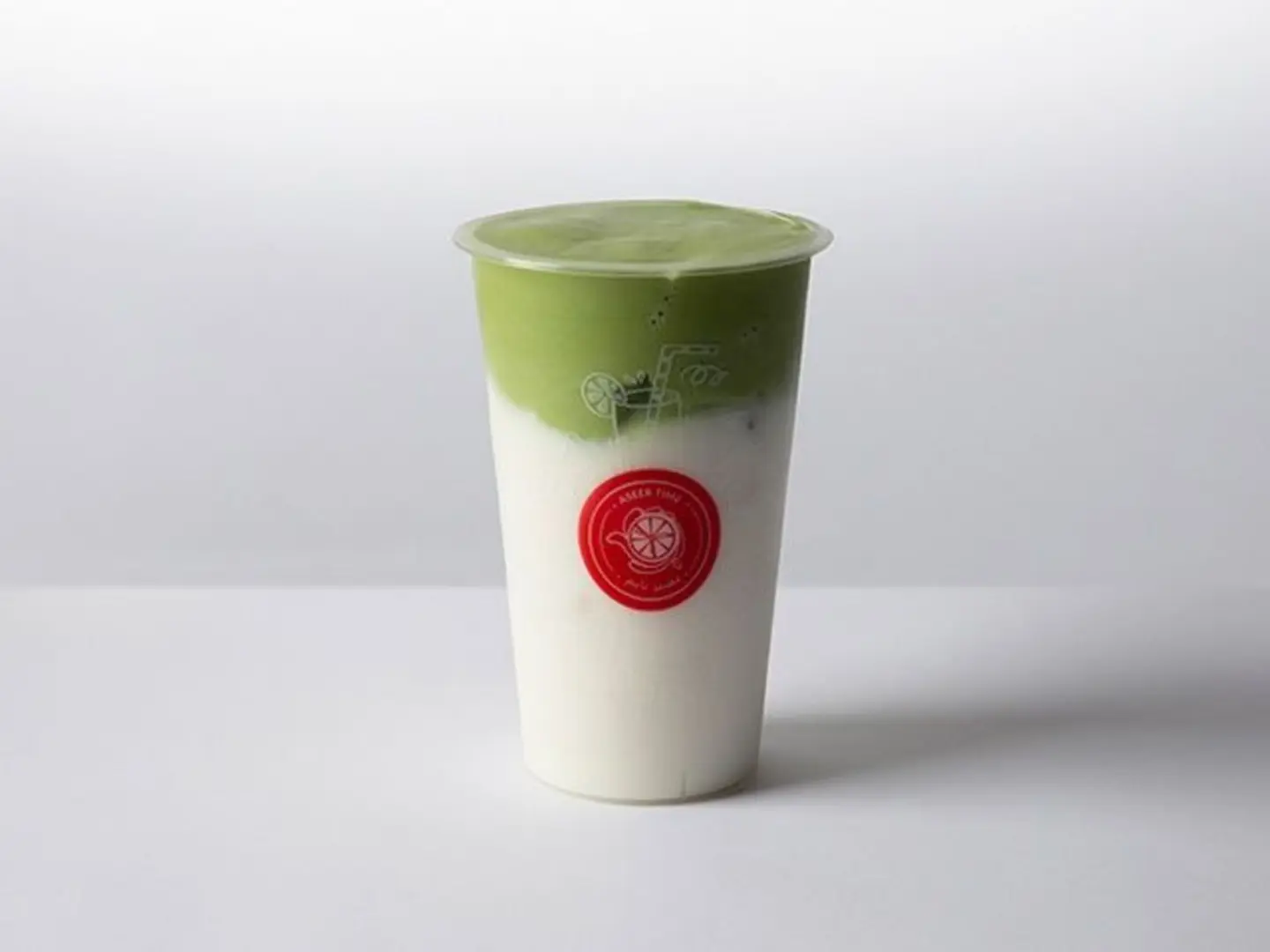 Matcha Latte