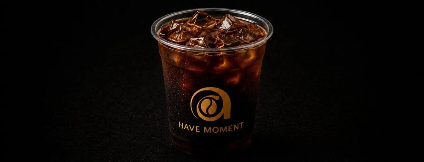 Iced V60