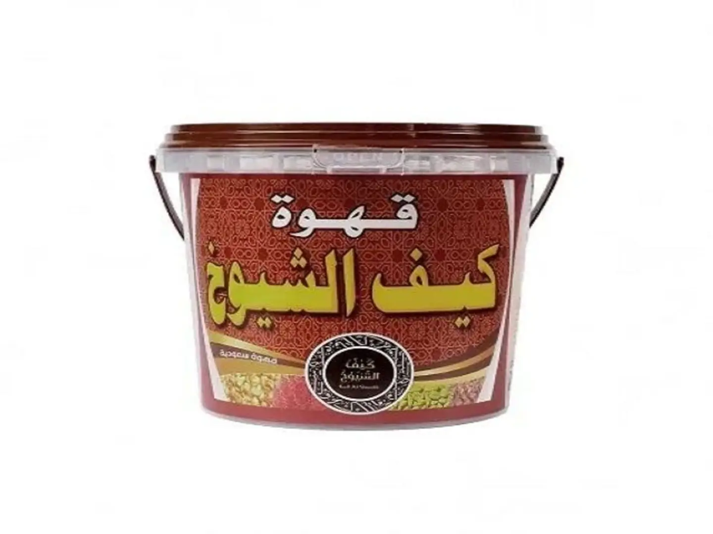 Sheikh Al Qahwa Coffee 500g