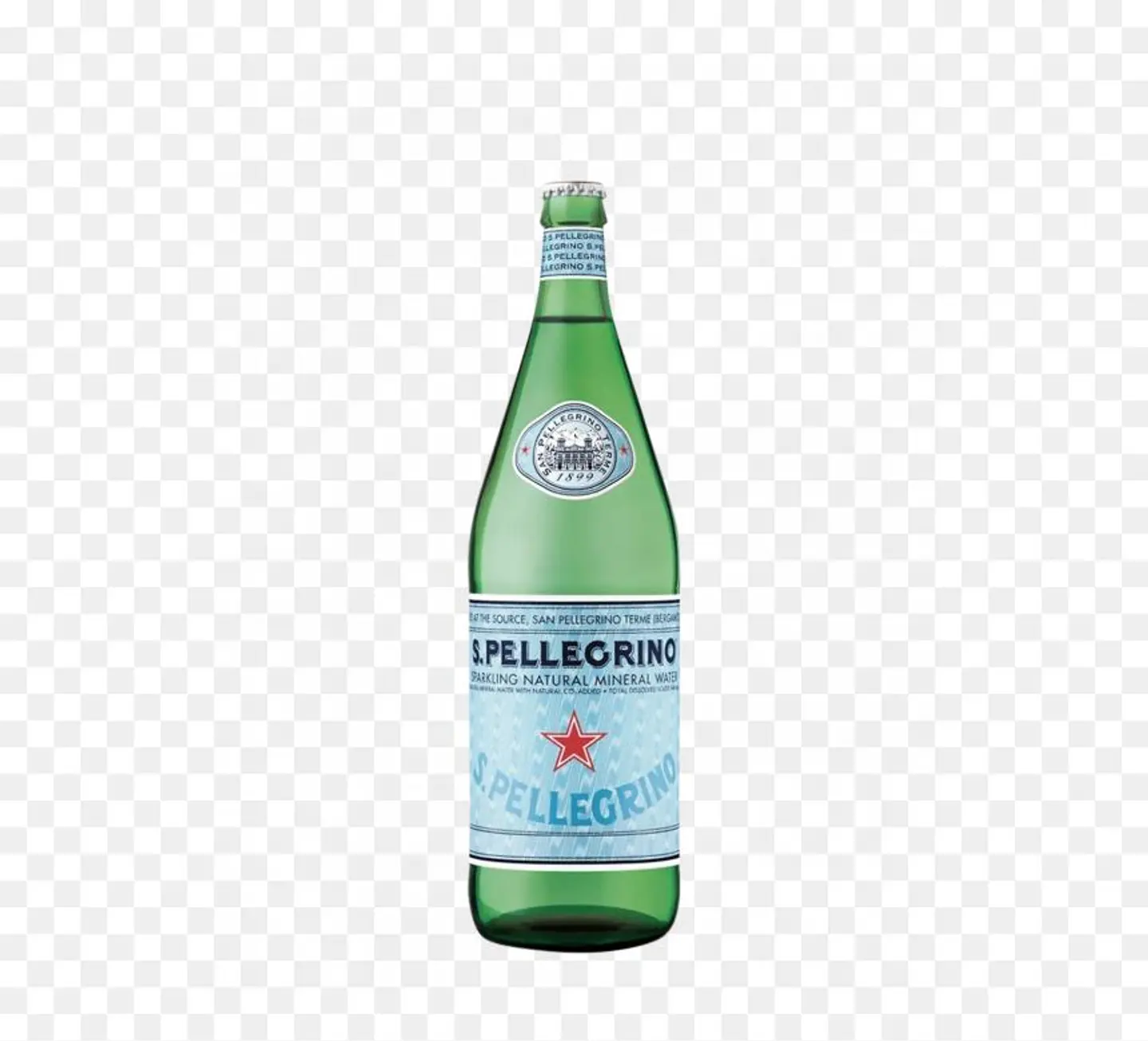 San Pellegrino Small