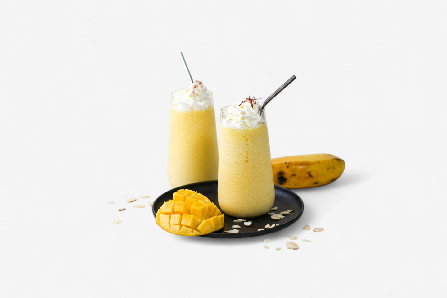 Mango Lassi