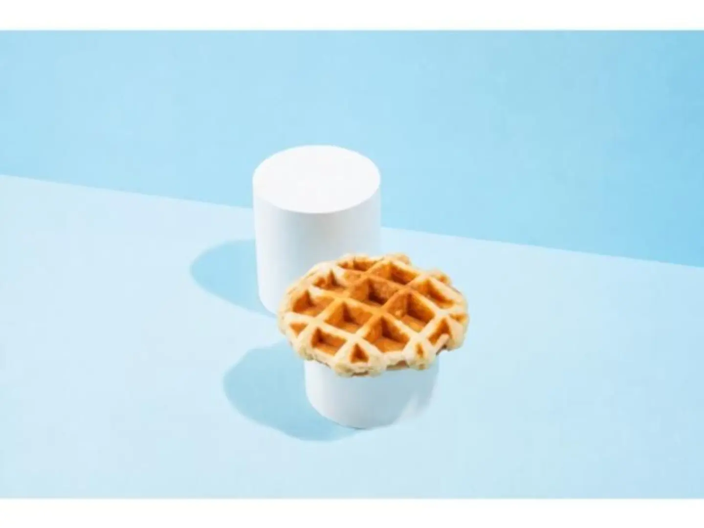 Belgian Waffles