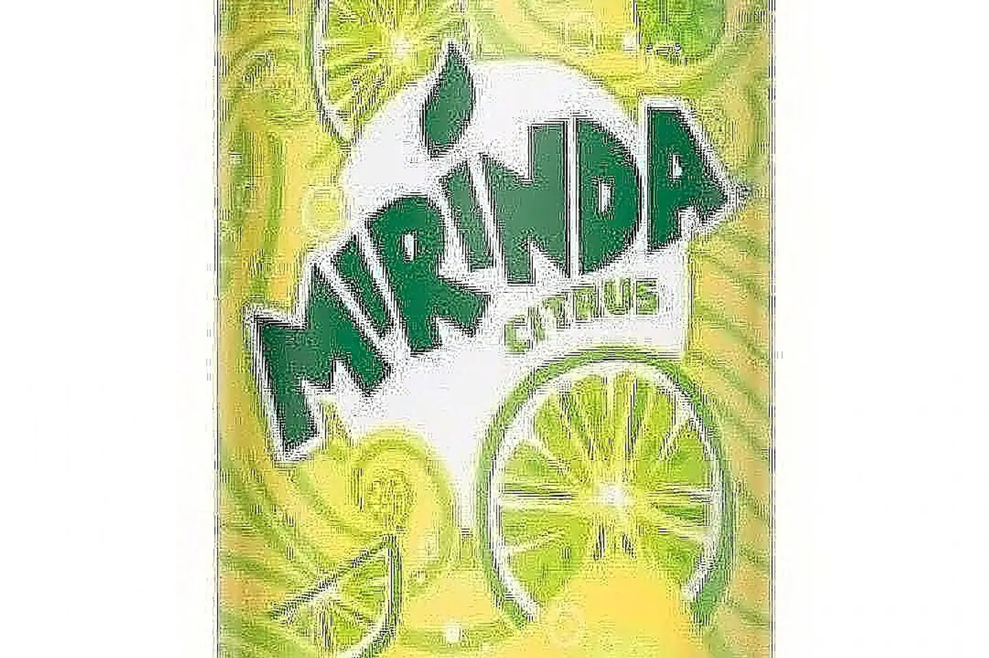 Mirinda