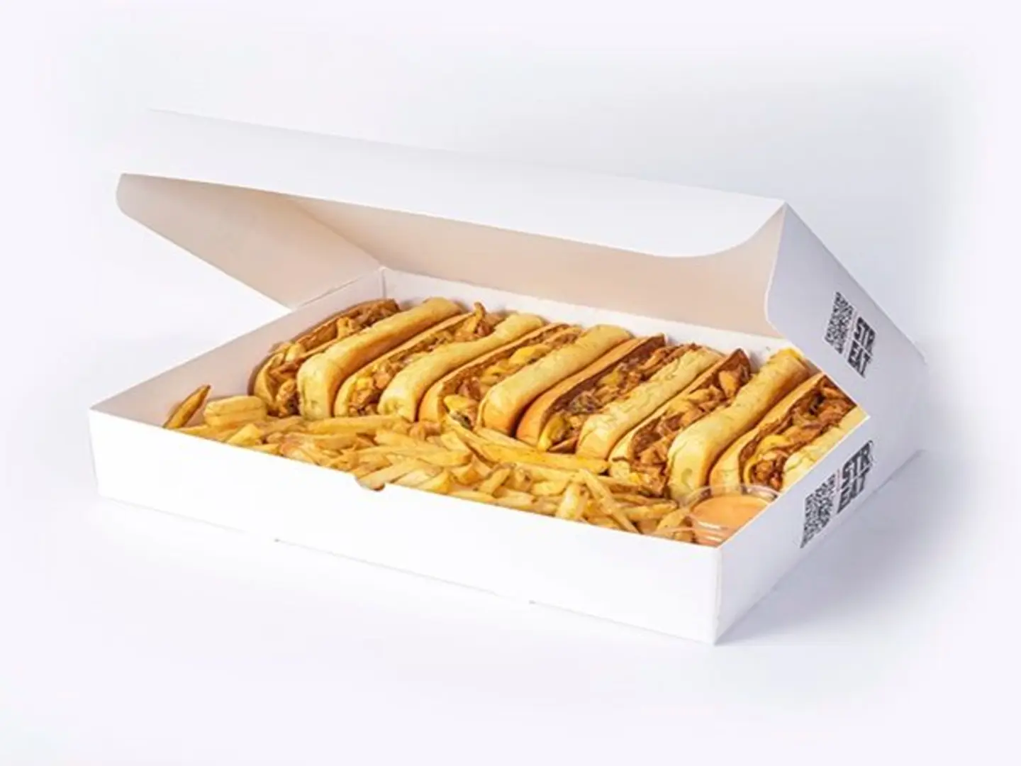 Gathering Box Chicken