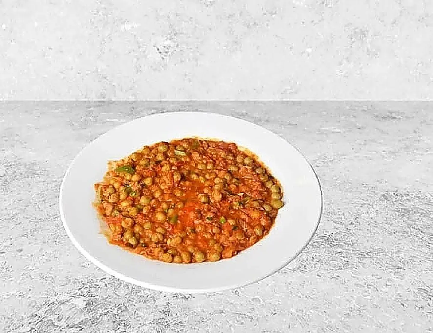بازلاء ساده