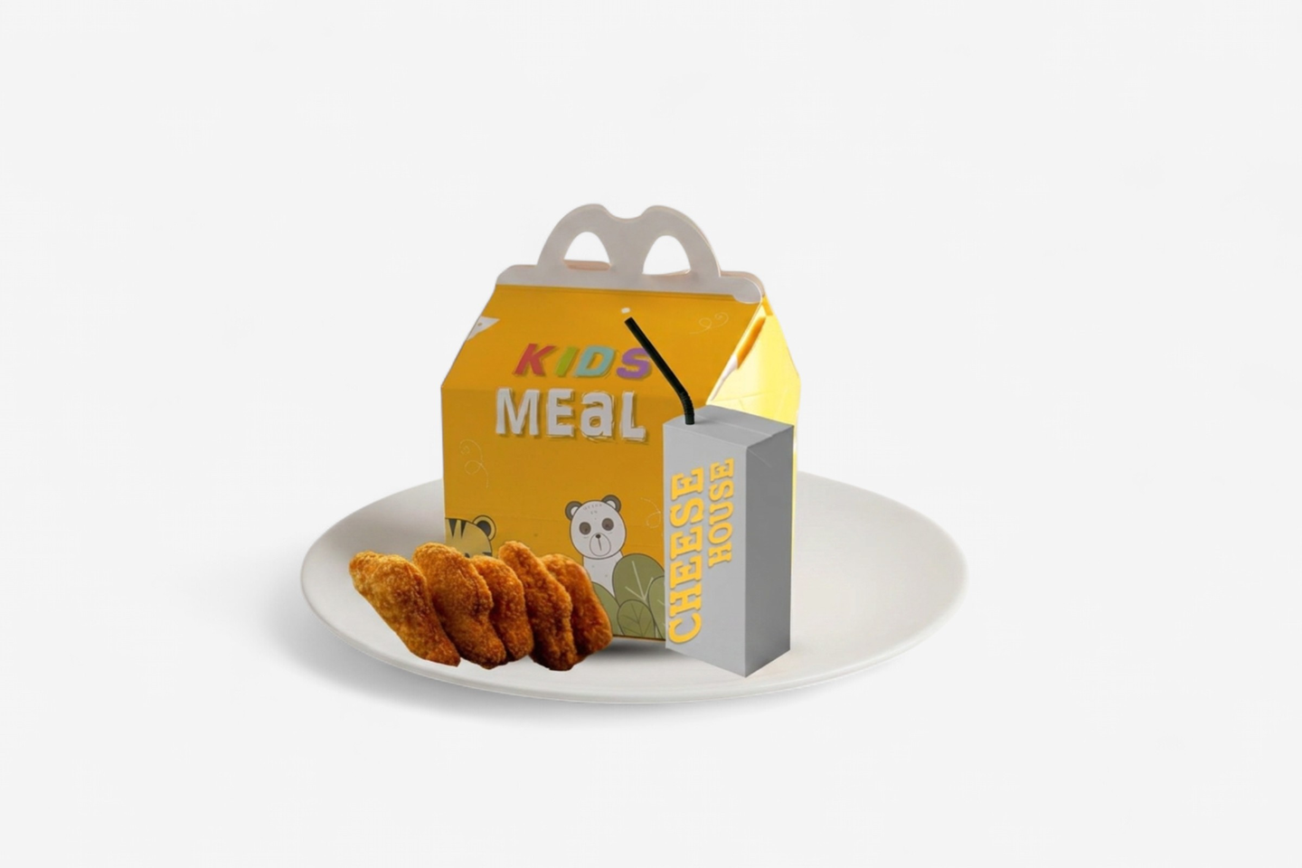 Chicken Rugget