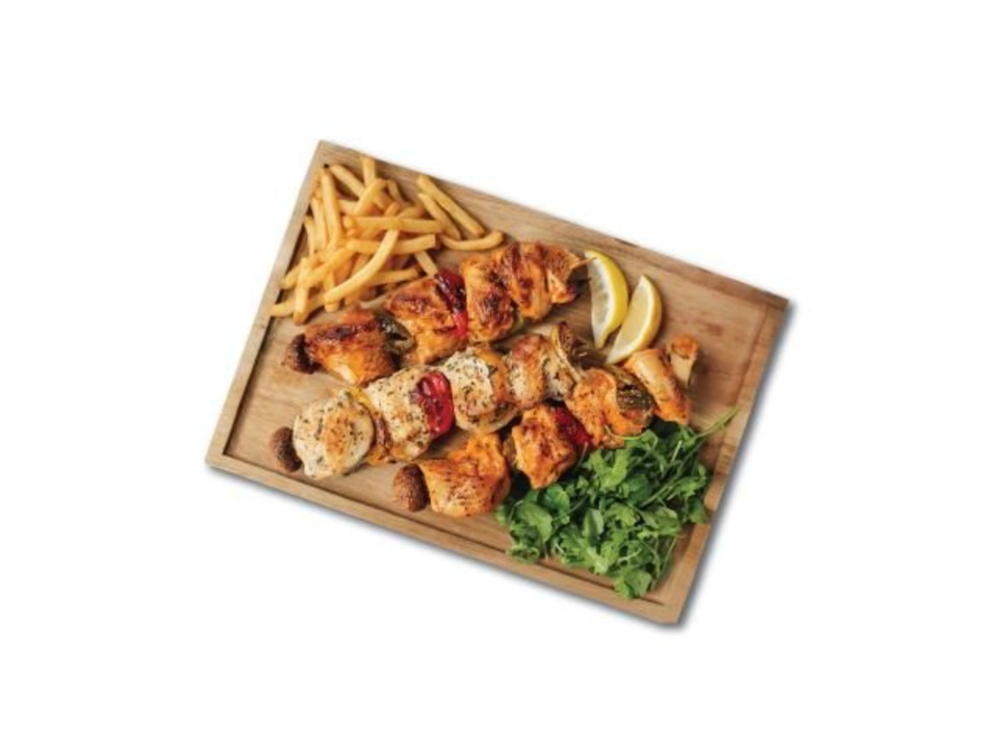 Shish Tawook