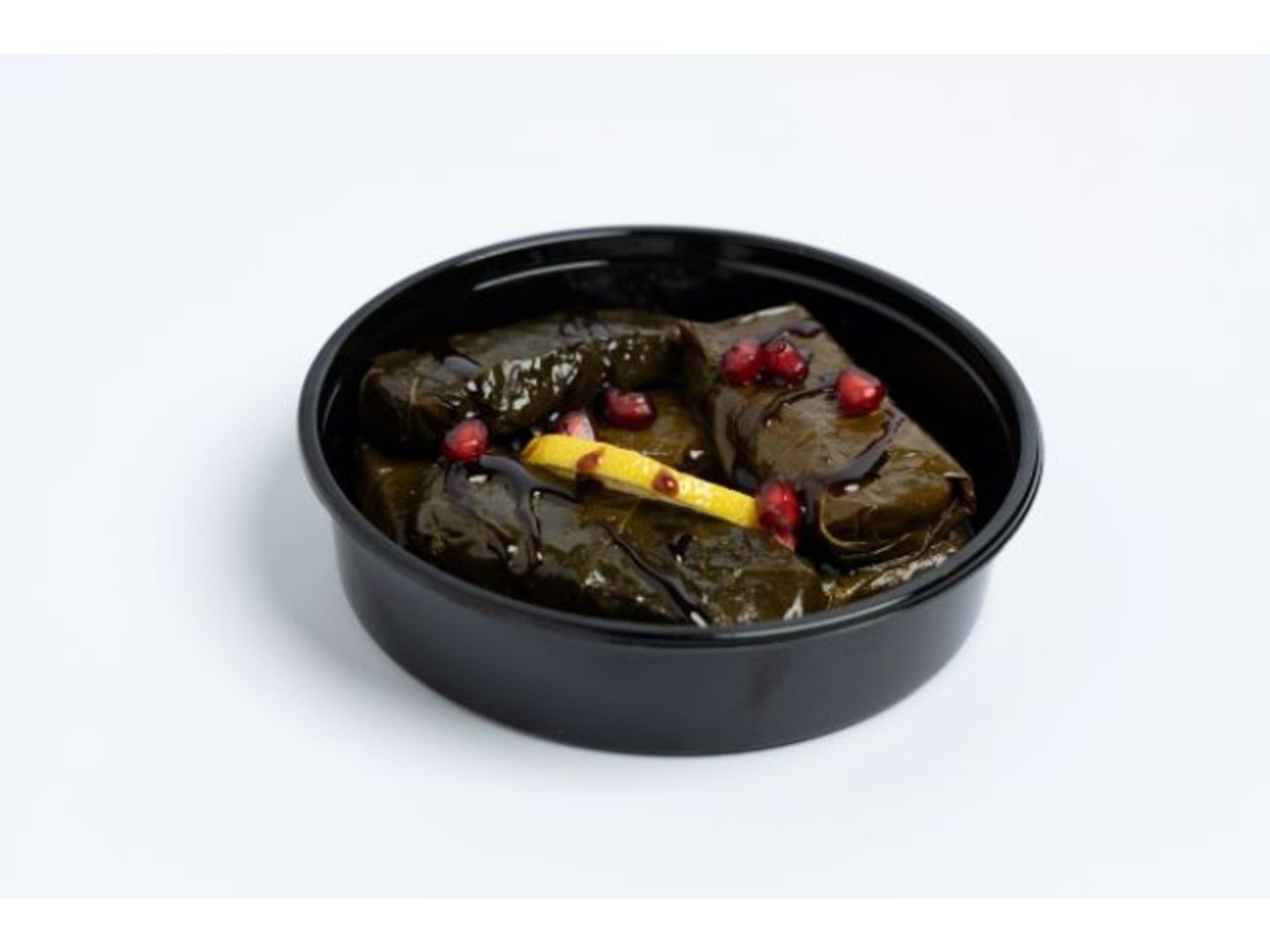 Grape Leaves