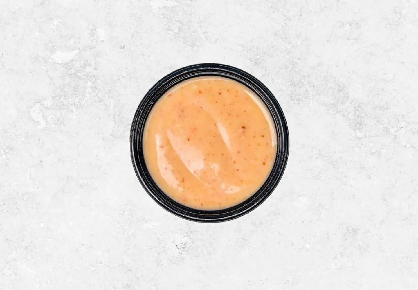 Hot Sauce