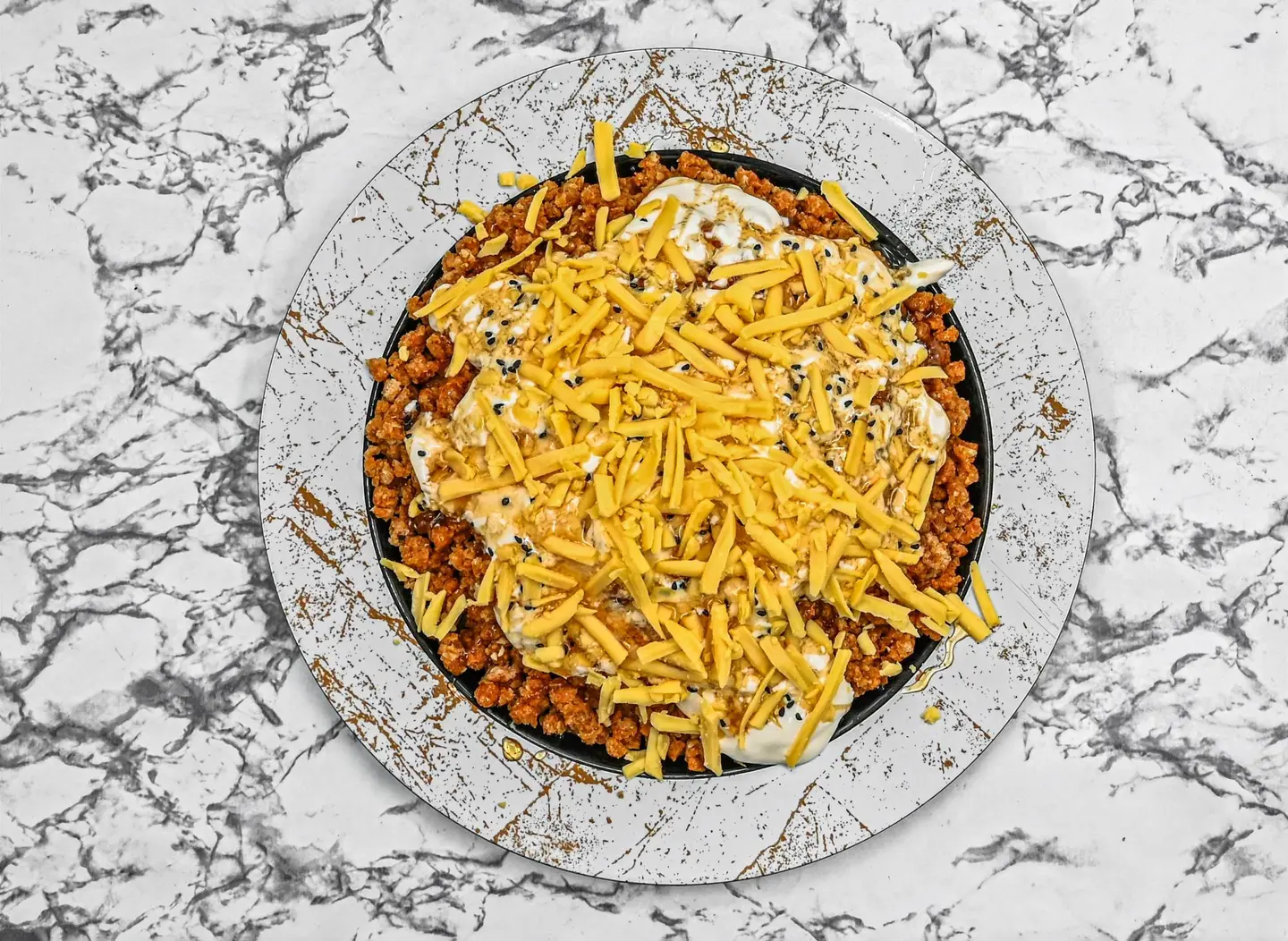 Areekah Cream Cheese