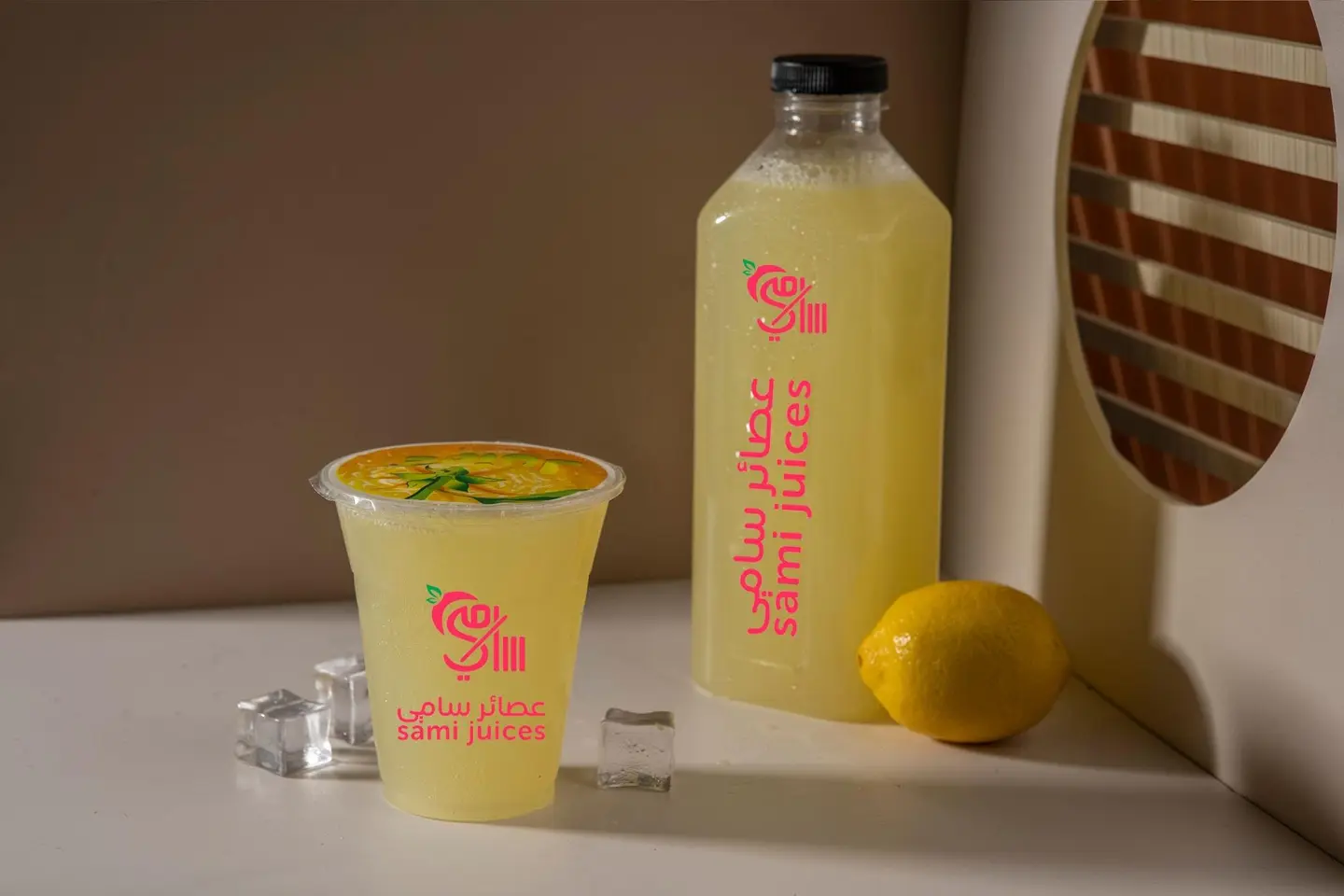 Lemonade   1 Liter