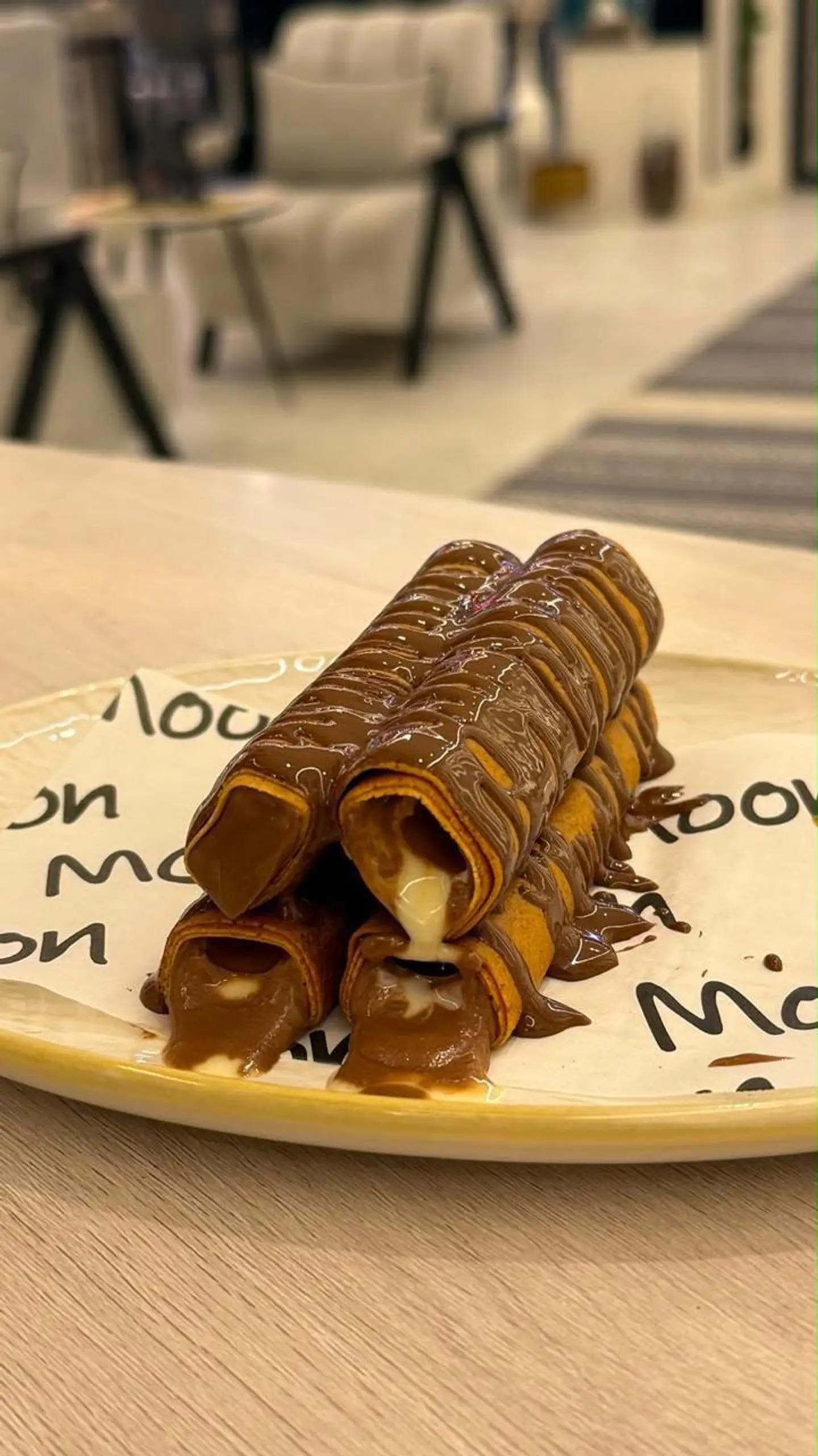 Kinder Crunchy