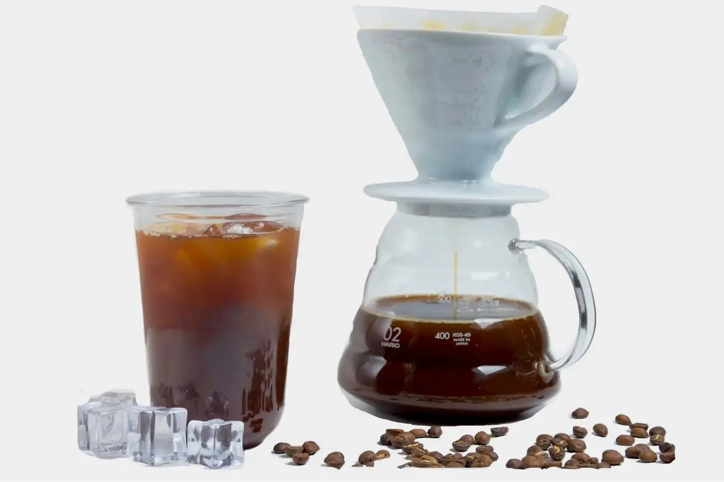 أيس V60