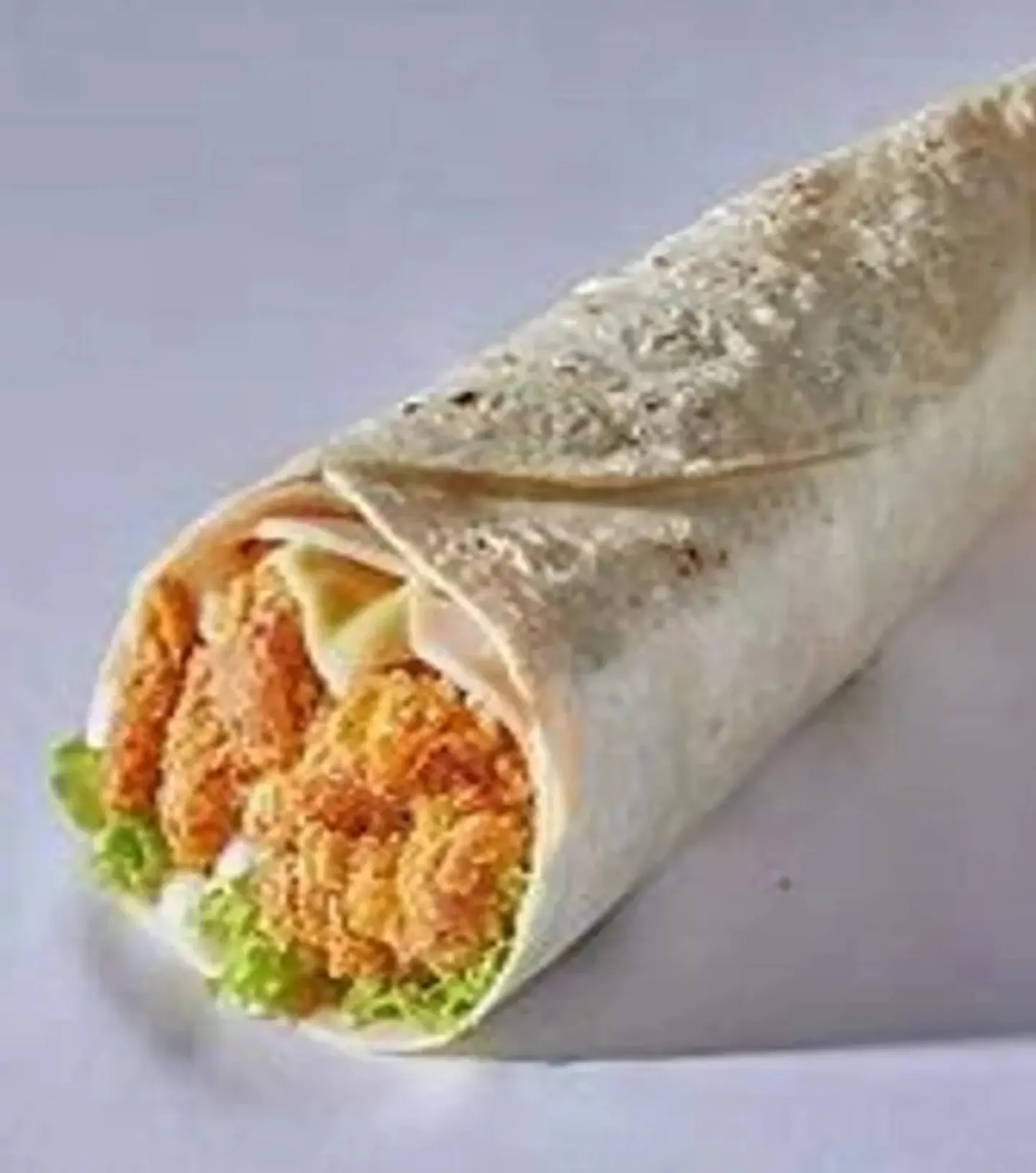 Zinger (Spice) Sarukh
