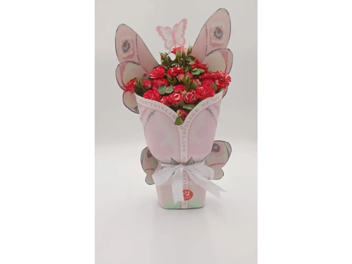 Butterfly Bouquet
