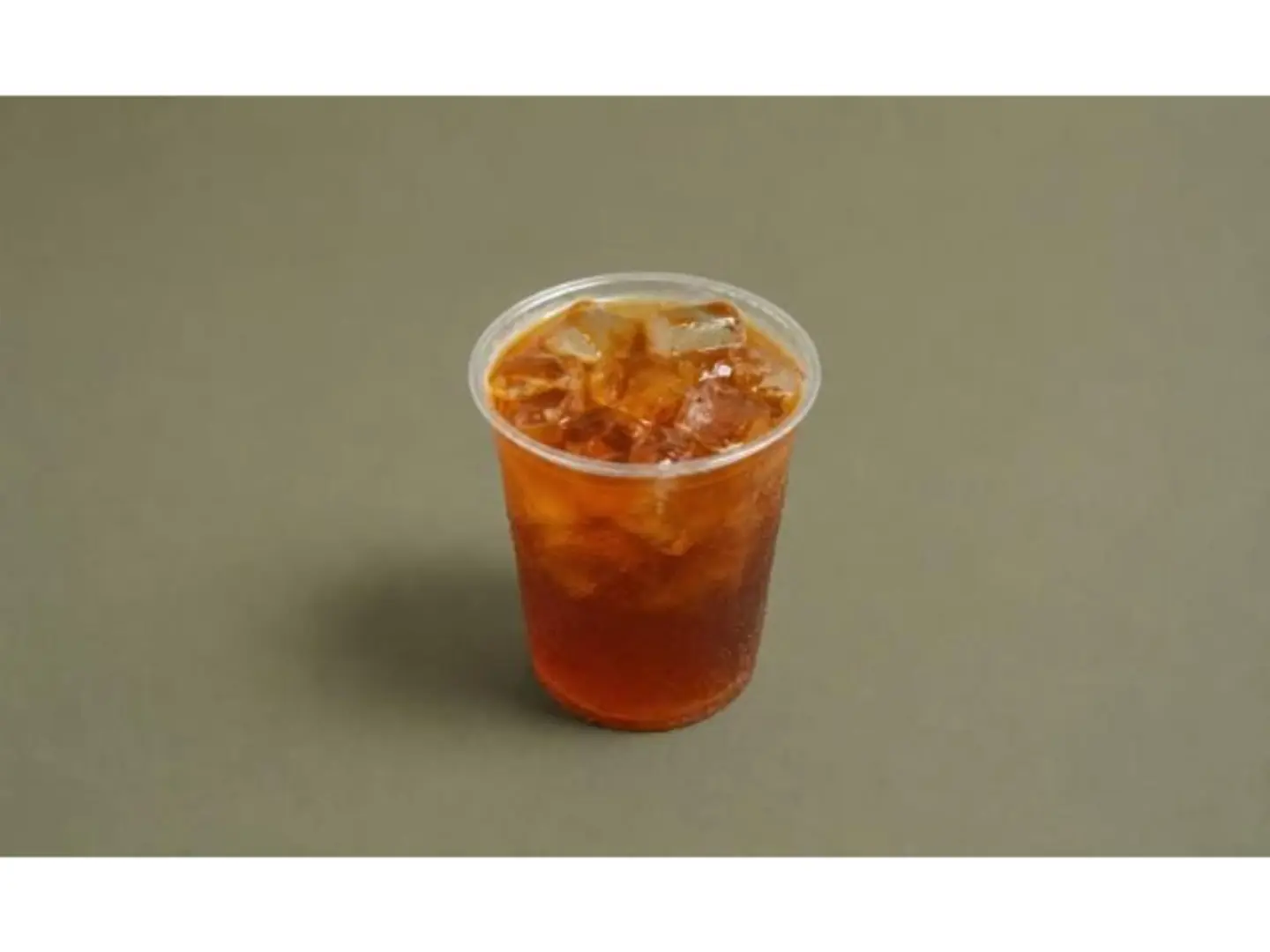 Iced Tea