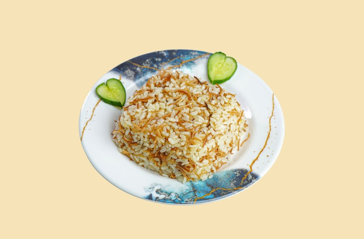 رز بالشعرية