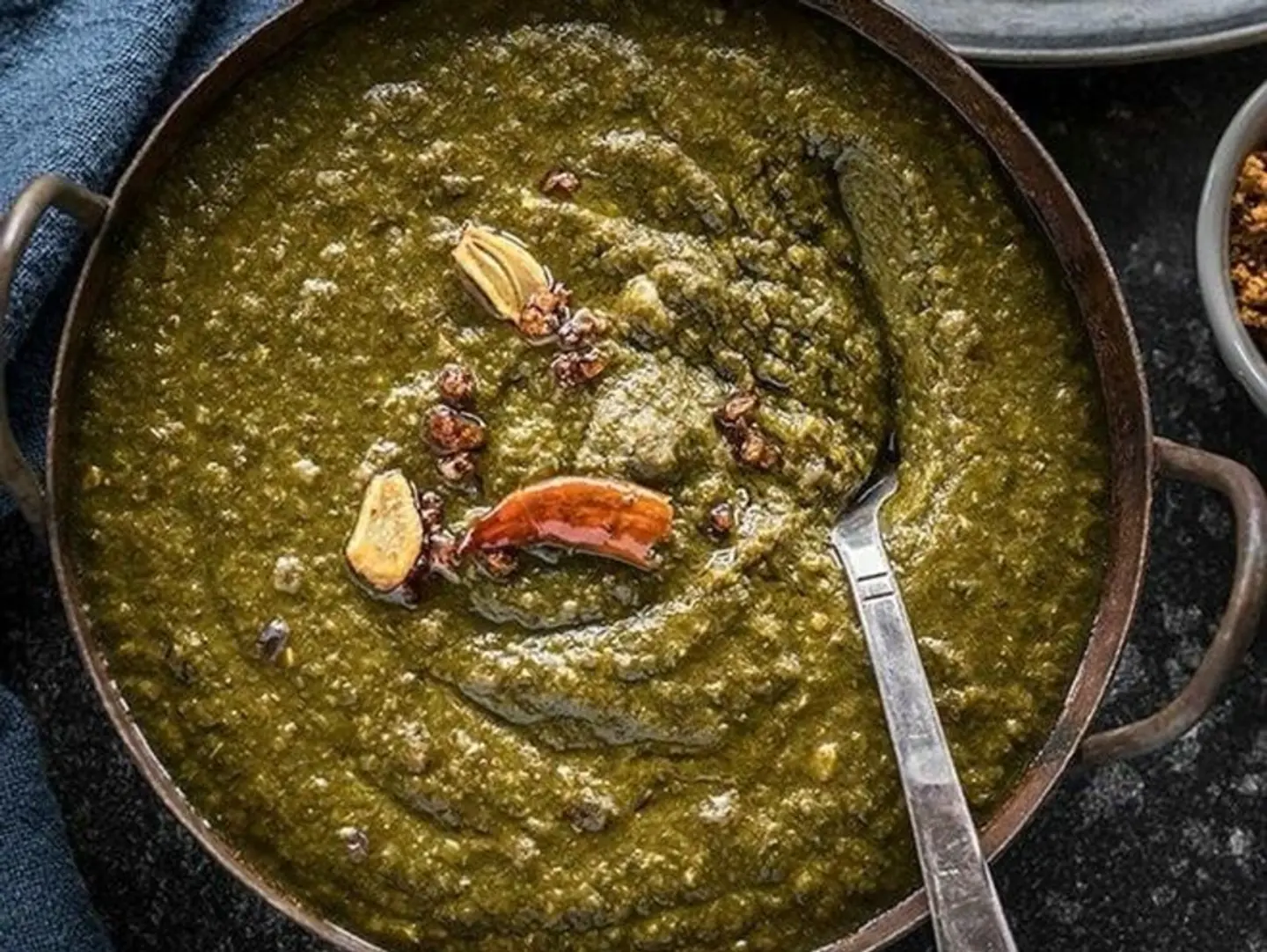 Sarso Ka Saag