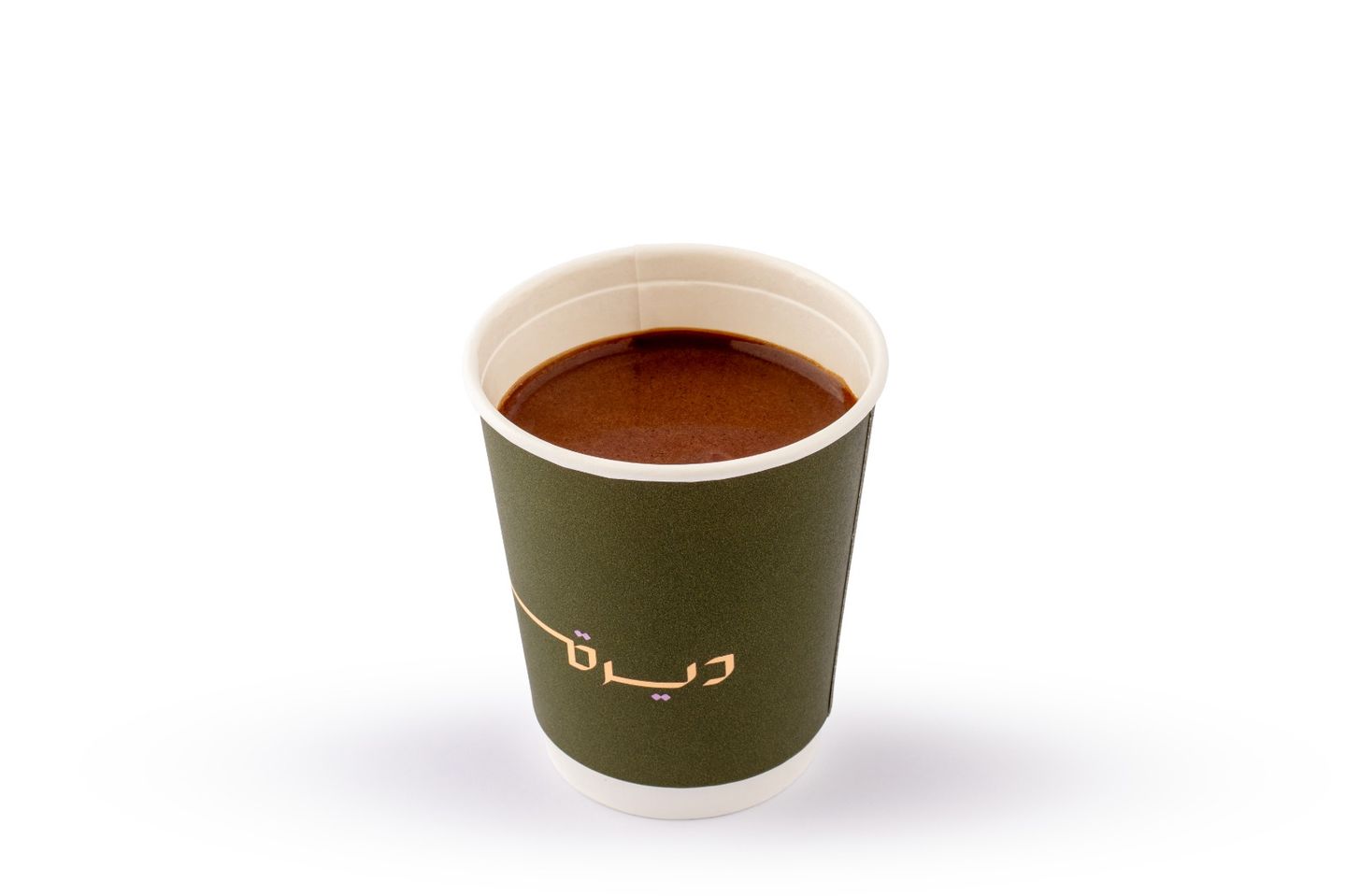 قهوة تركية