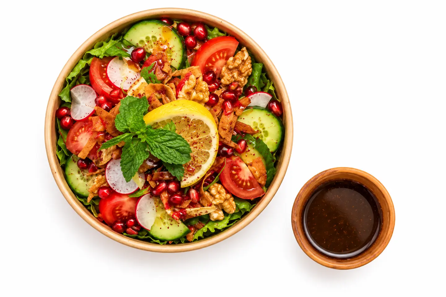 Fattoush