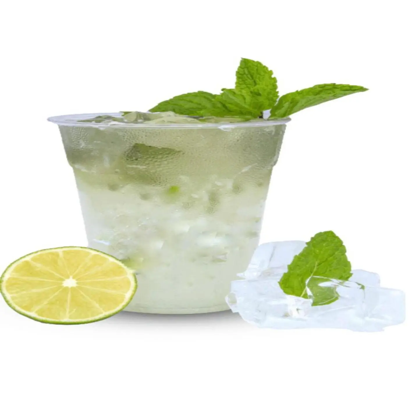 Green Mojito