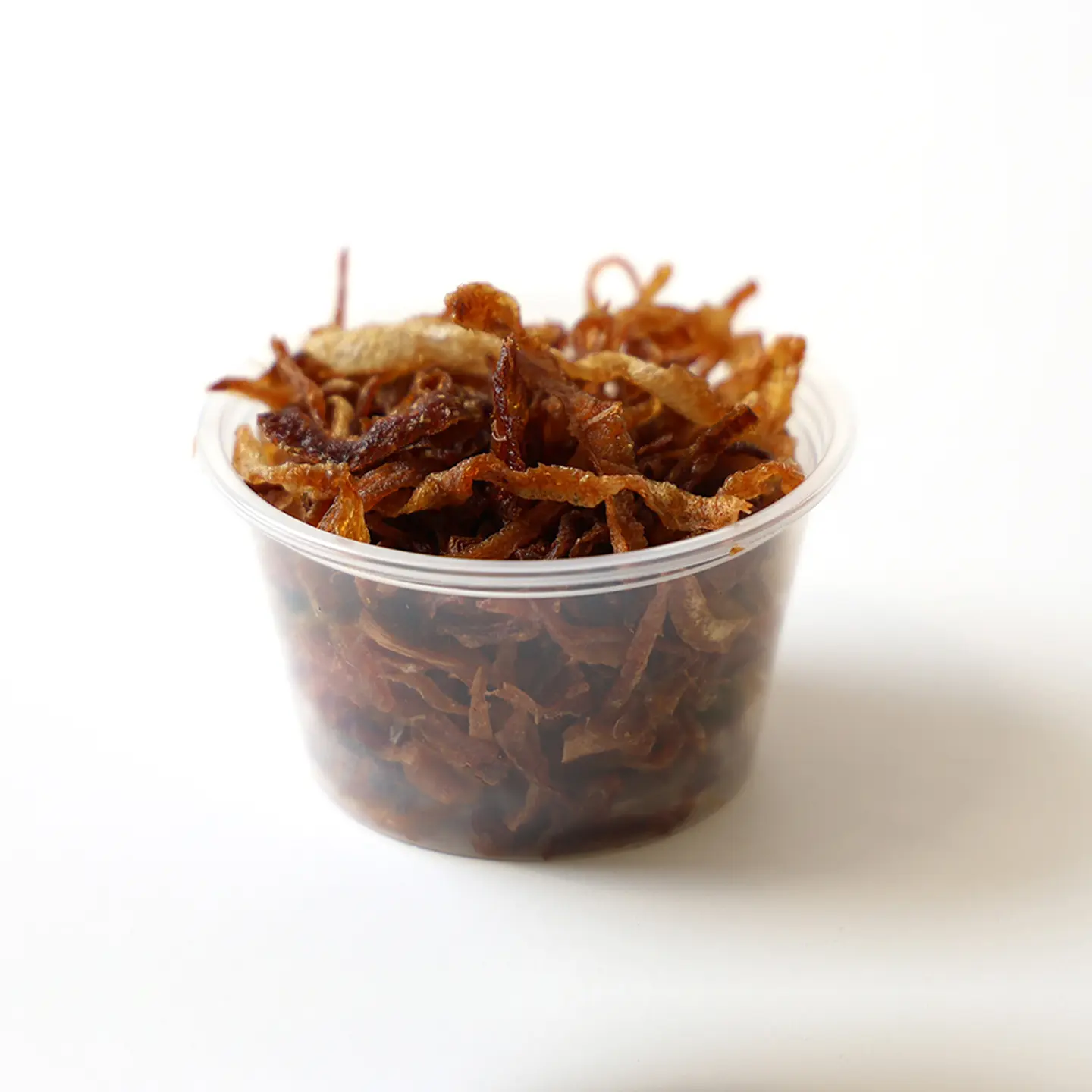 بصل مقلي - صغير