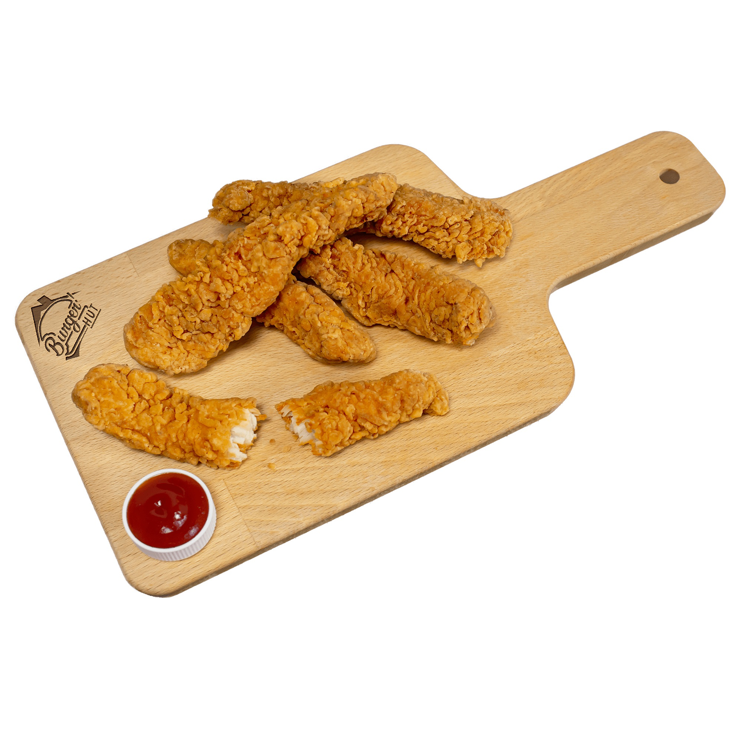 Chicken Cutlets