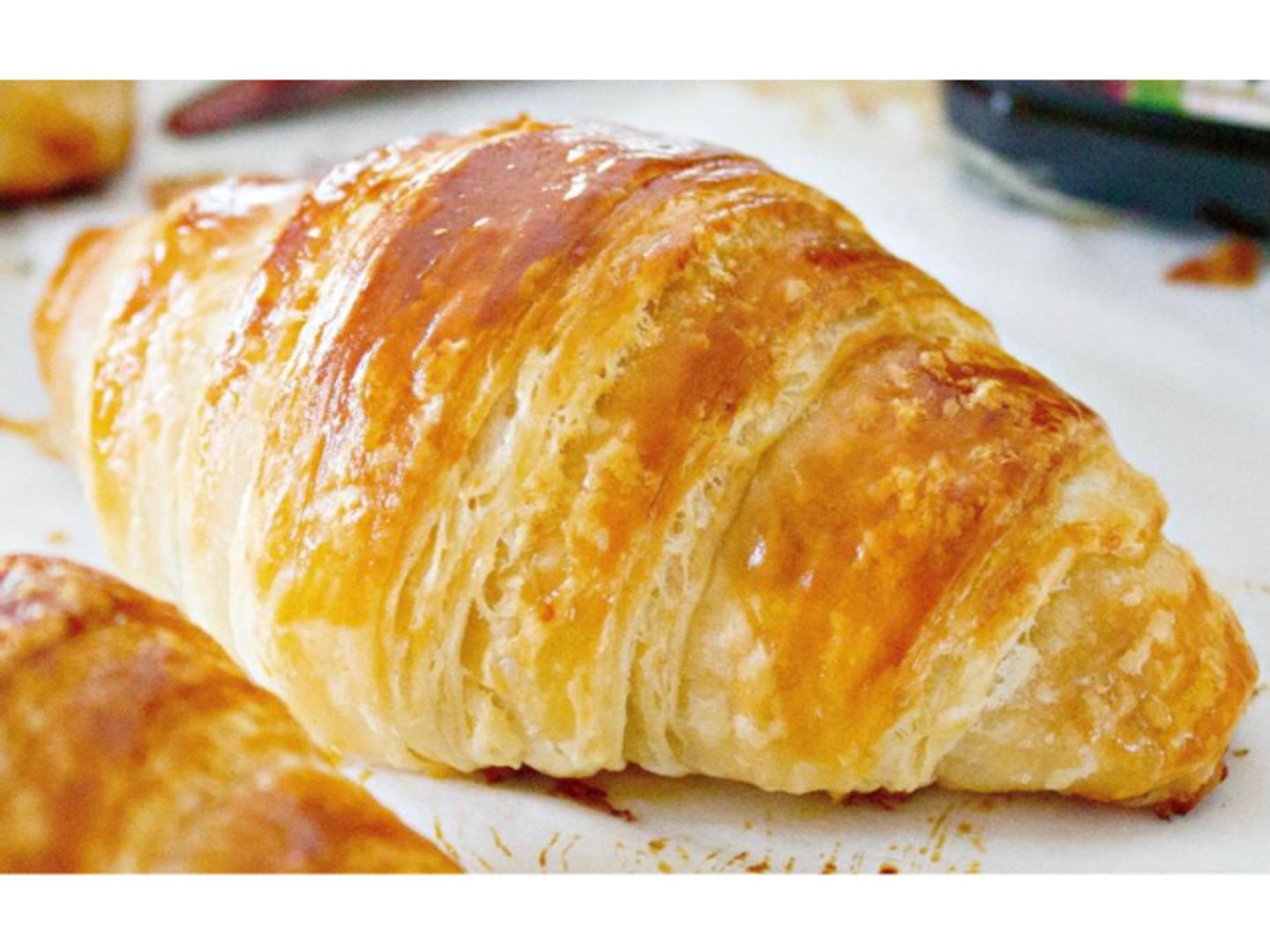 Croissant