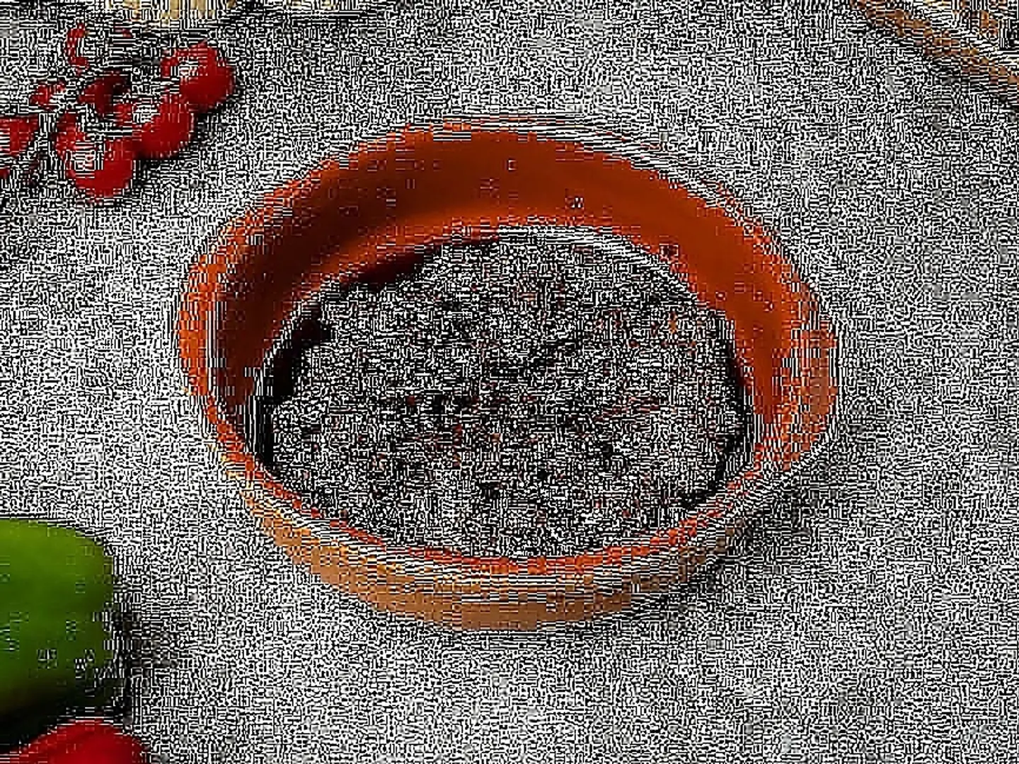 كفته بالدبس