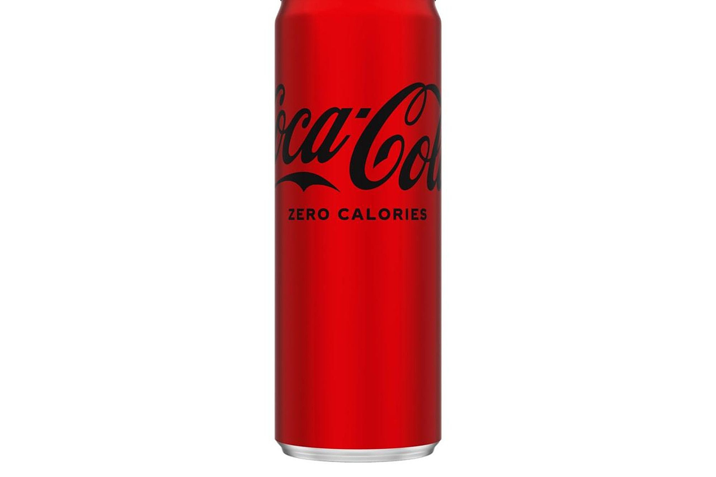 كوكا كولا زيرو