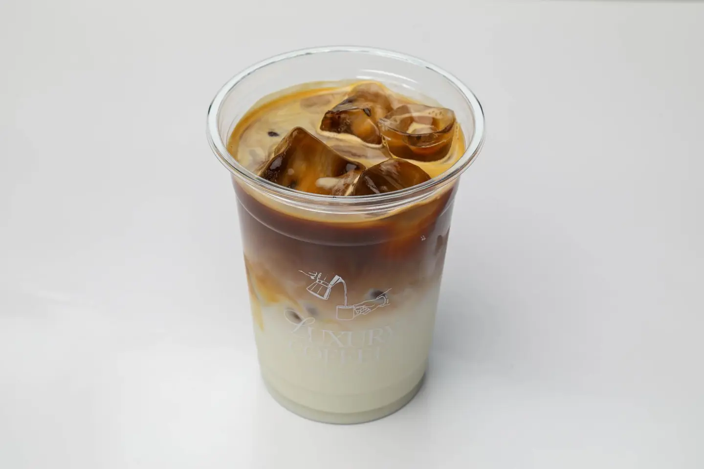 سبانيش لاتيه بارد