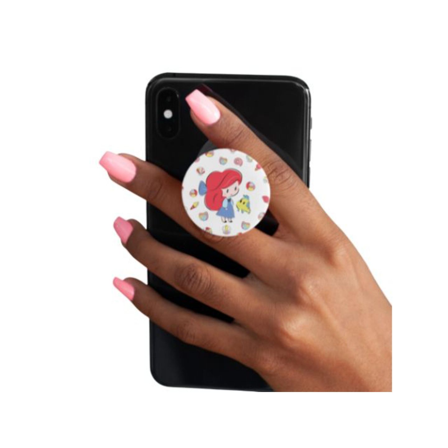 Popsockets Disney Ariel
