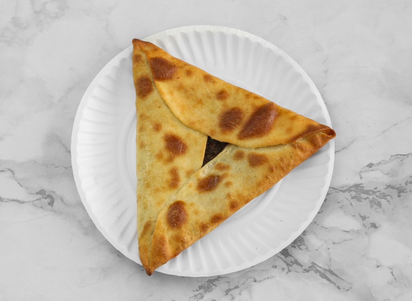 Cheese Falafel