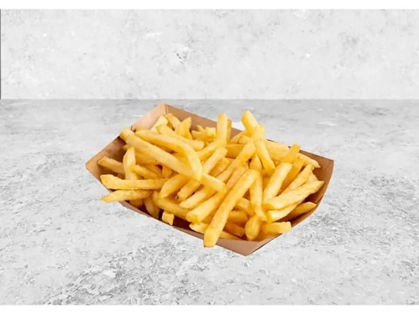 Abu Alkabab Potatoes