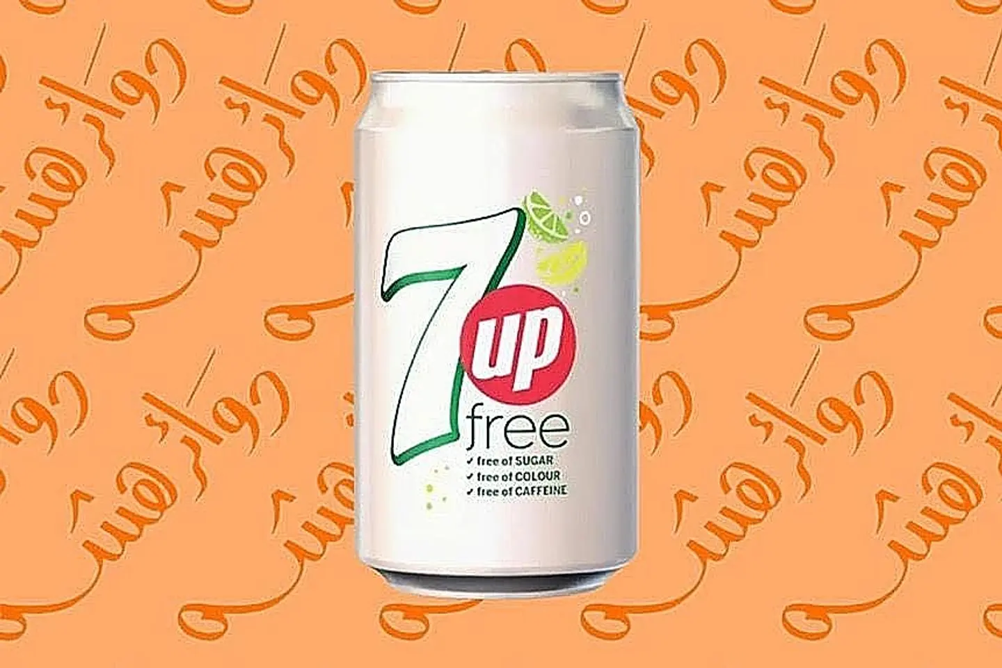 Seven Up Diet