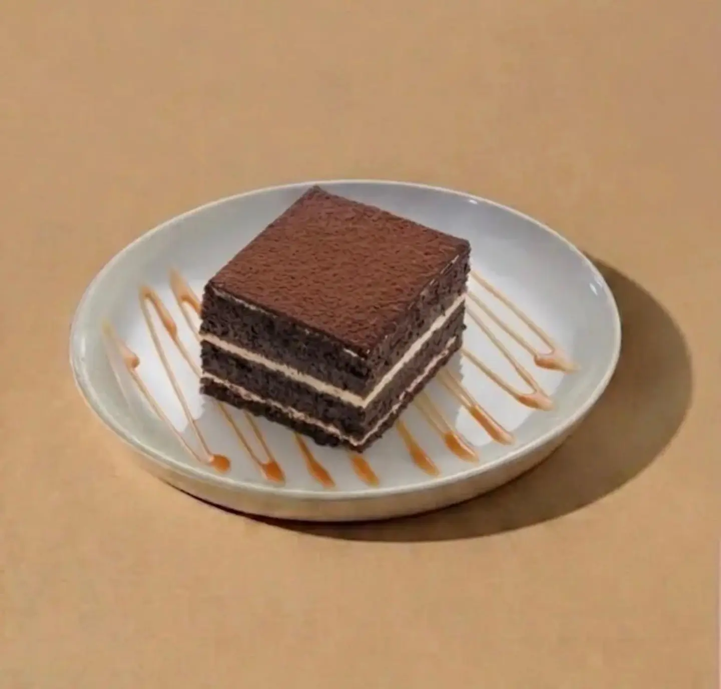 Dolce Cake
