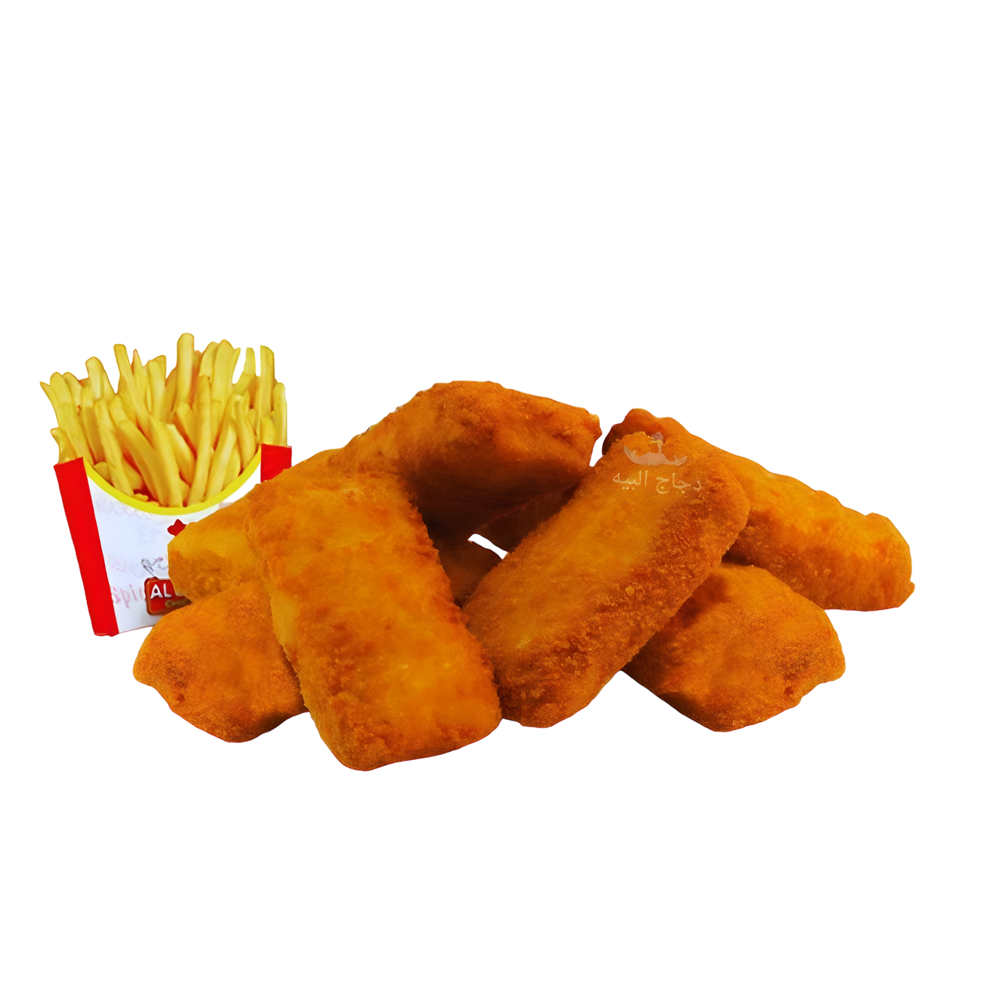 مسحب ١٠ قطع