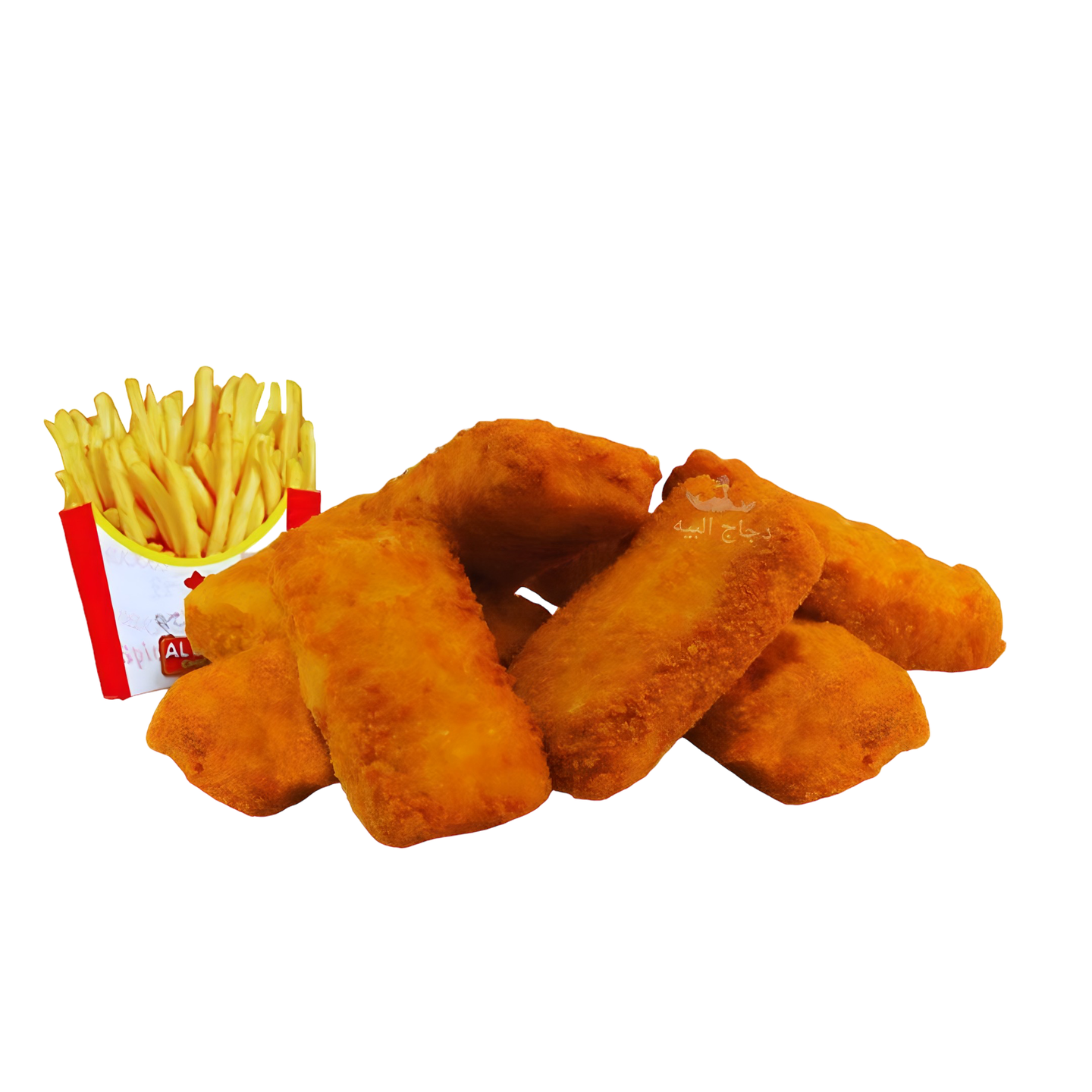 مسحب ١٠ قطع
