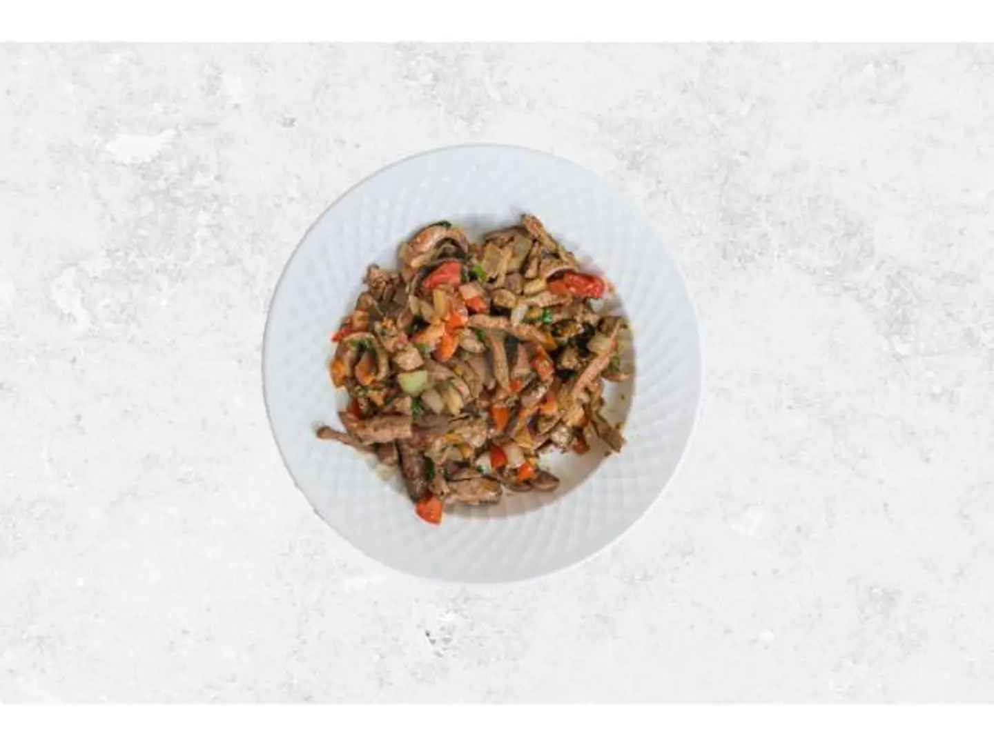 Baladi Liver
