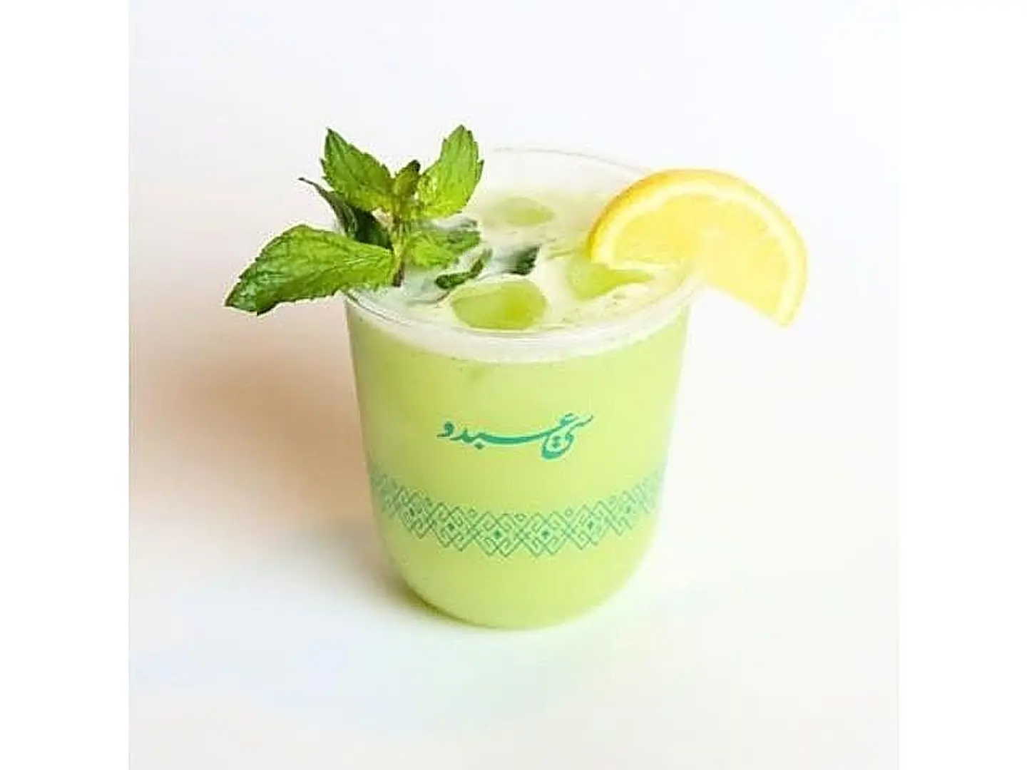 ليمون بالنعناع