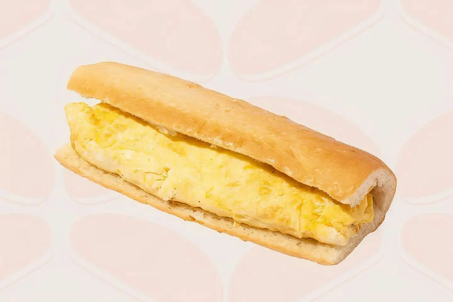 Egg Sandwich