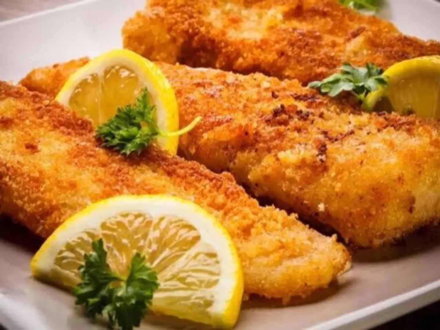 Fillet (Fish Fillet) Meal