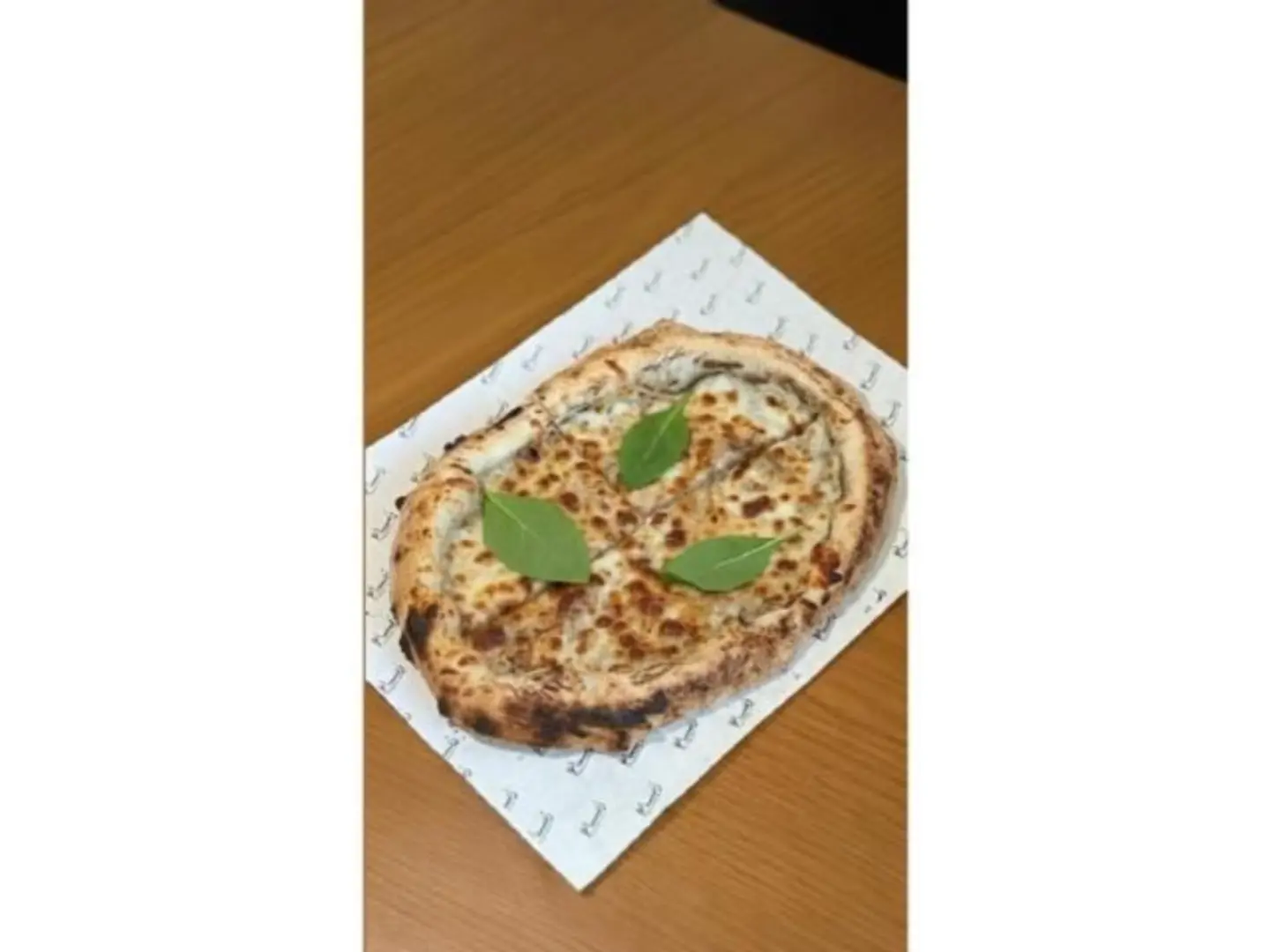 Neapolitan Truffle