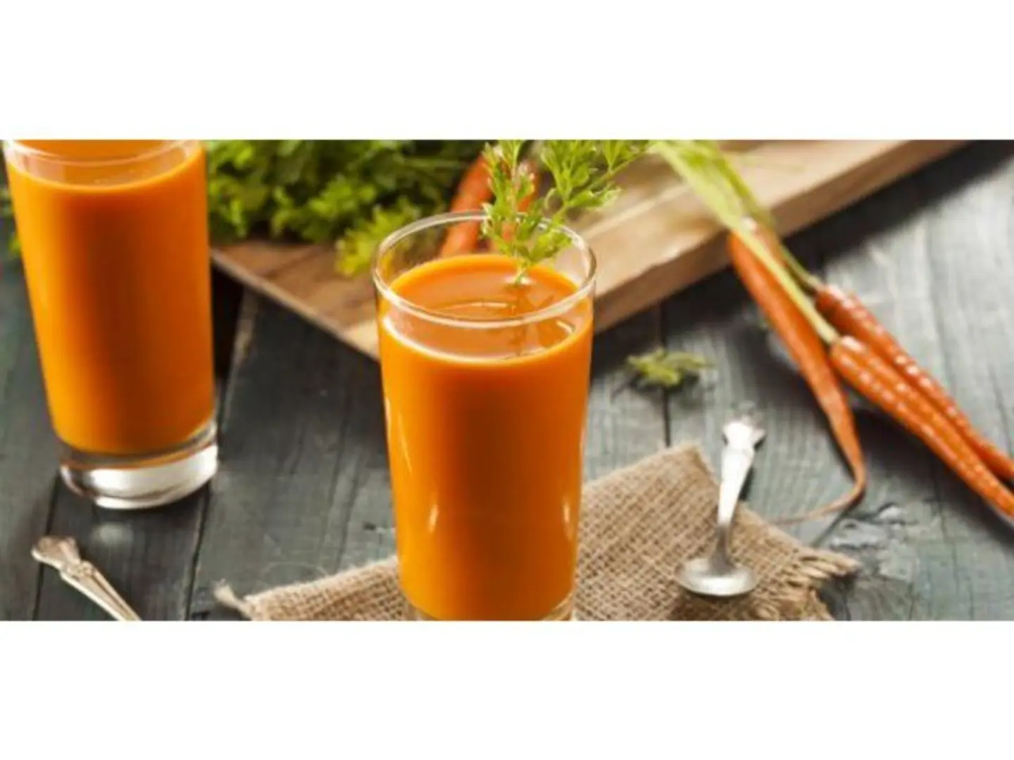 Carrot Juice