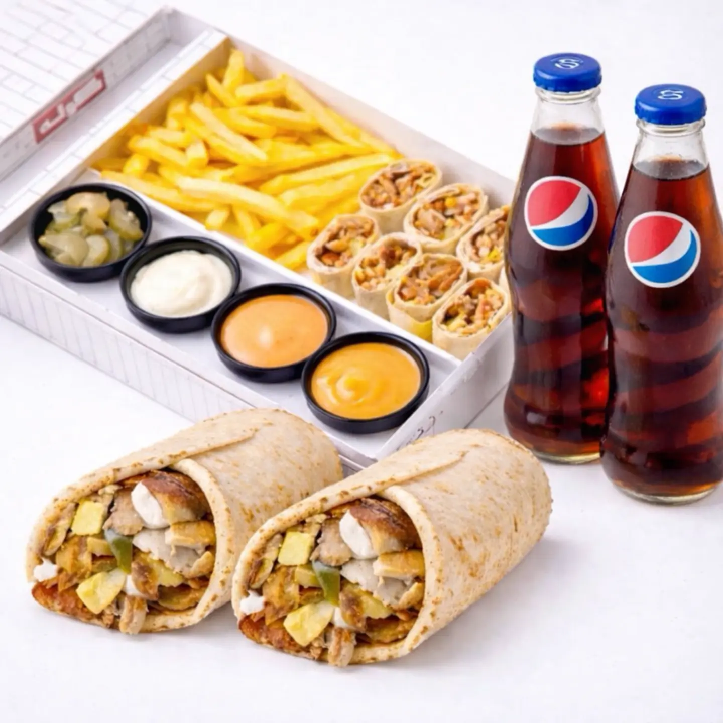 عرض جمعات