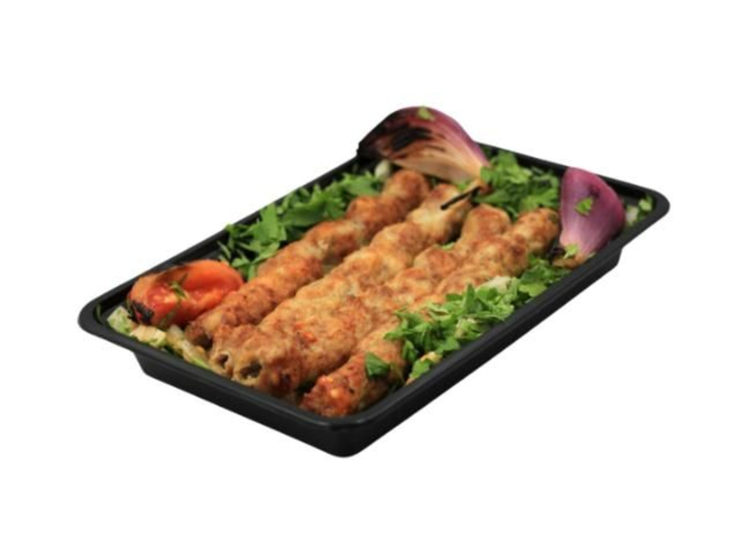 500 Grams Chicken Kebab