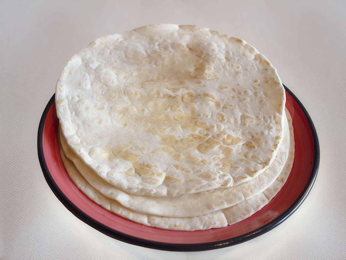 Tortilla