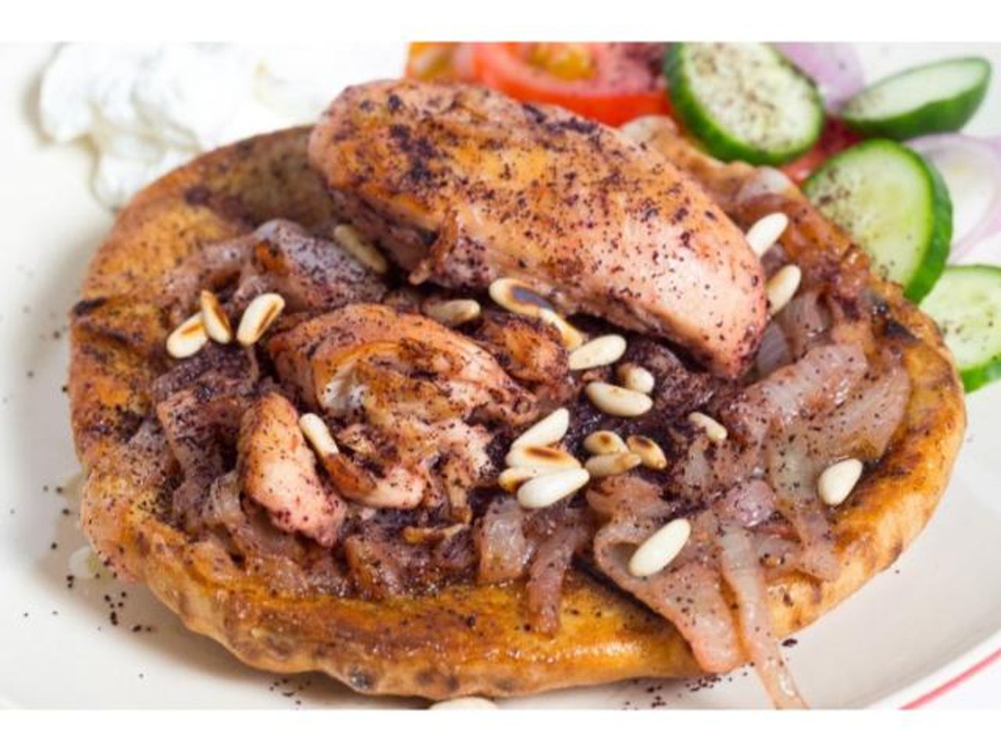 Musakhan