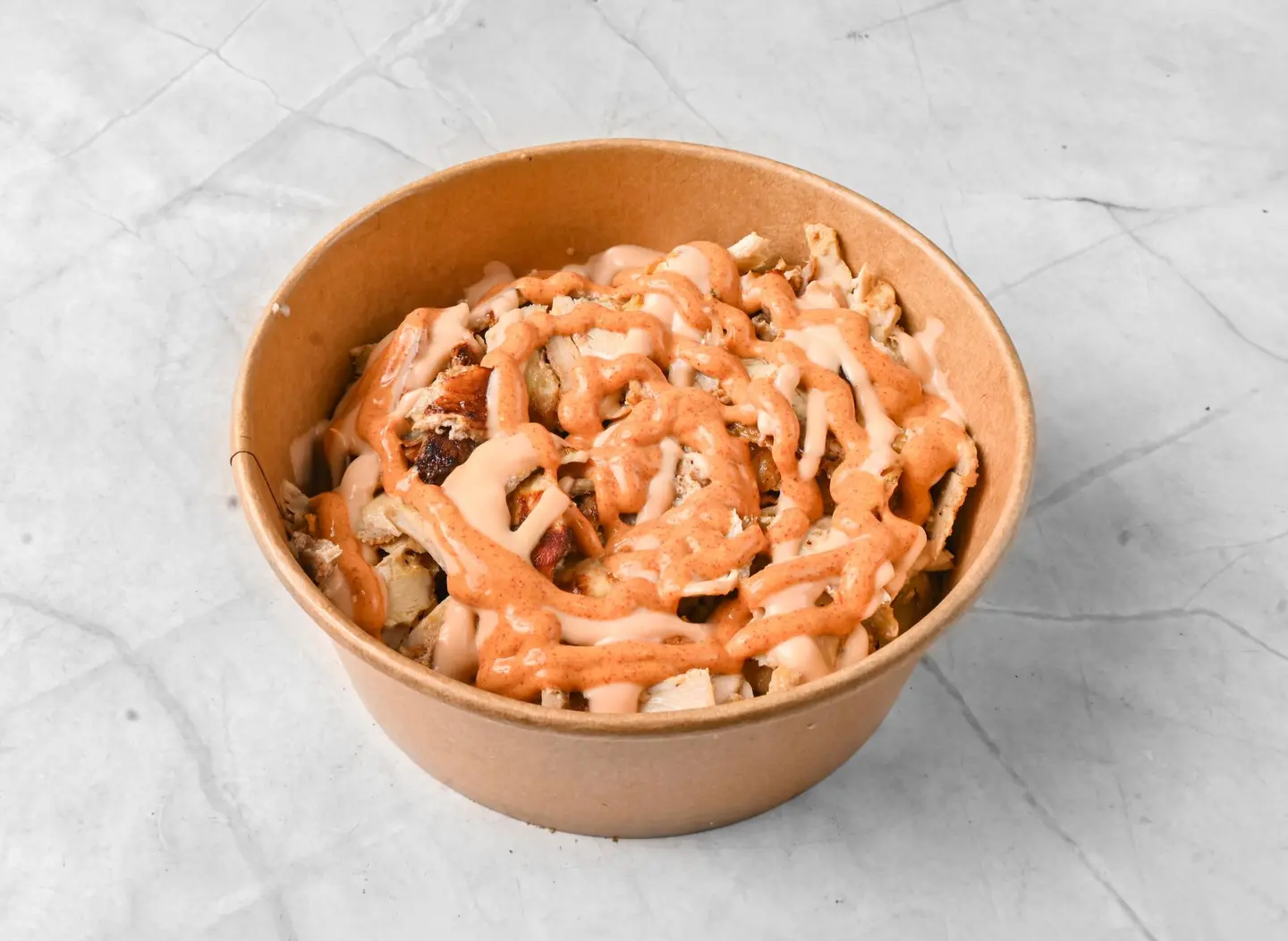 شاورما ديناميت