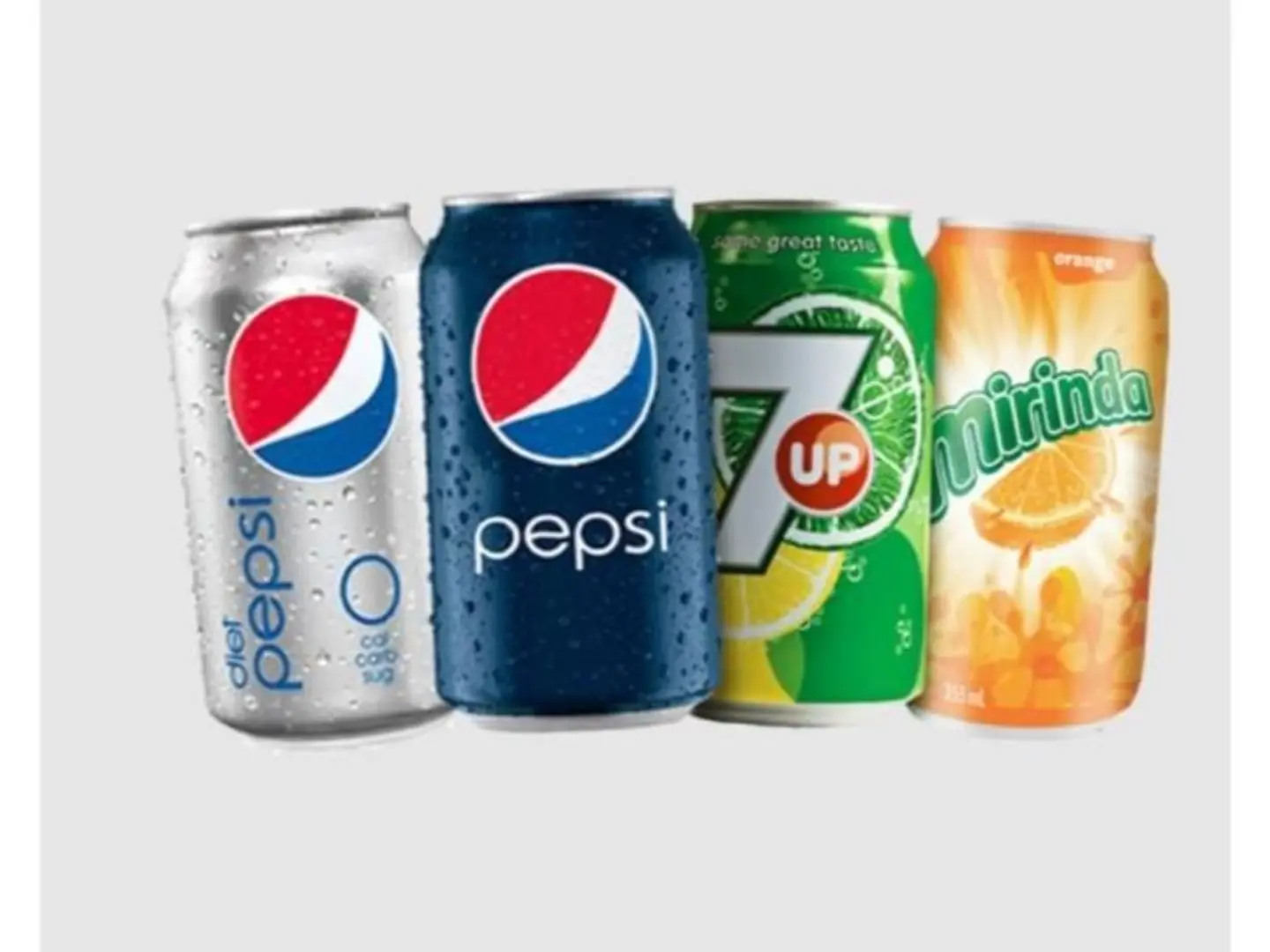 Soft Drinks